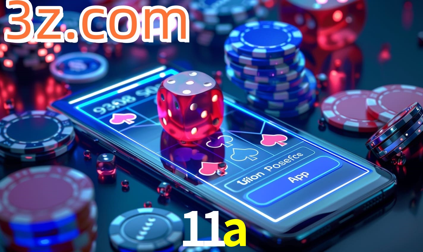 Baixar App 11a