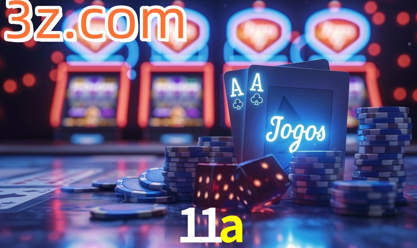 Lista de Jogos 11a